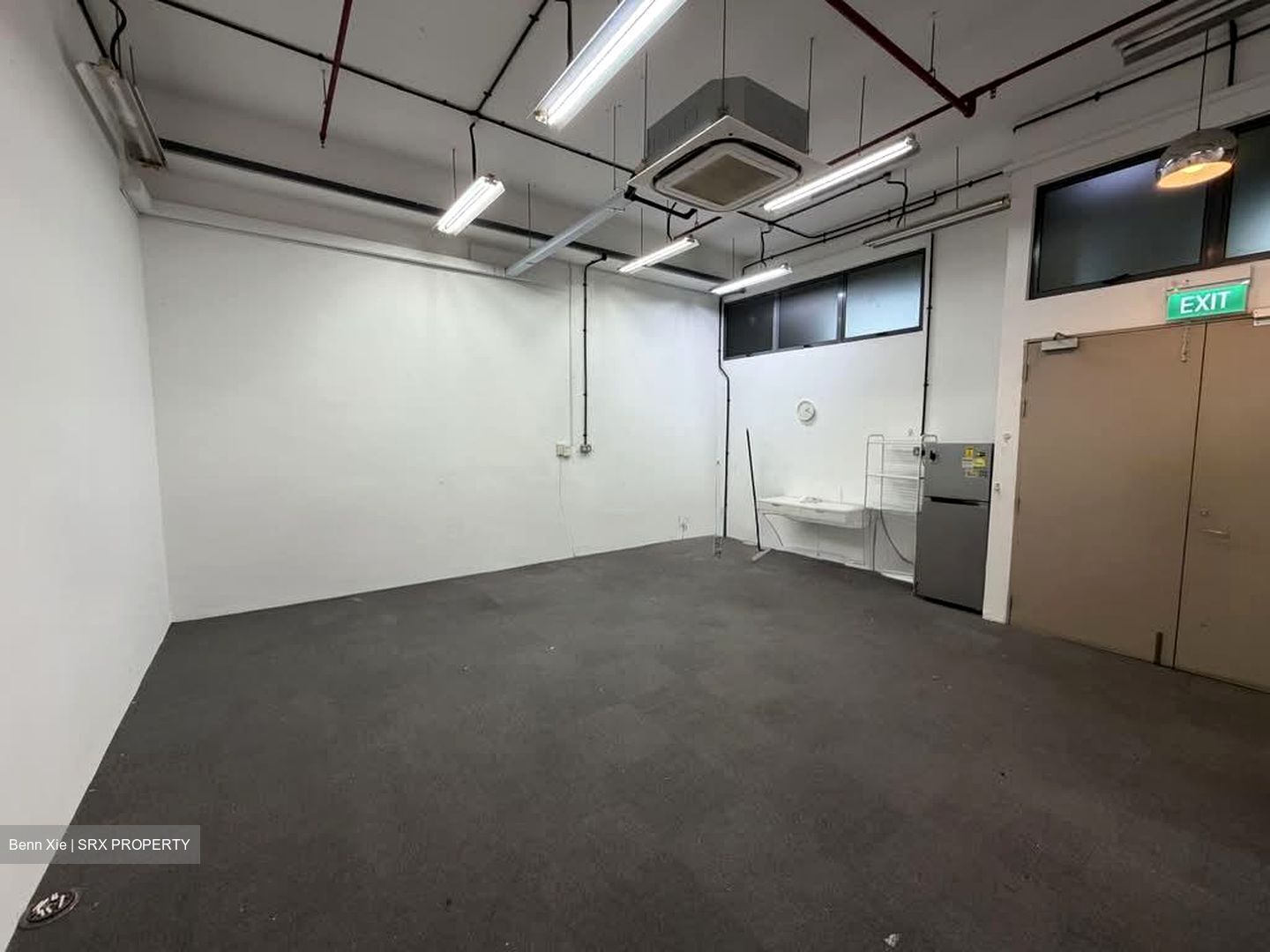 Eunos Techpark (D14), Factory #580622501